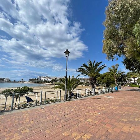 Apcostas - Marino Las Fuentes Alcossebre Kültér fotó