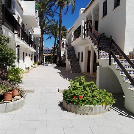 Apcostas - Marino Las Fuentes Alcossebre Kültér fotó
