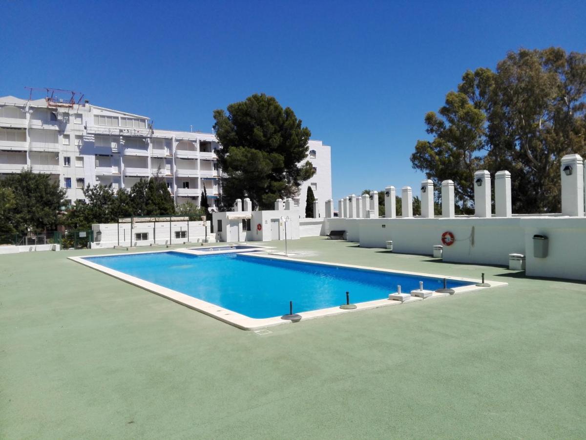 Apcostas - Marino Las Fuentes Alcossebre Kültér fotó