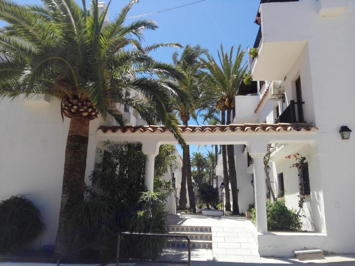 Apcostas - Marino Las Fuentes Alcossebre Kültér fotó