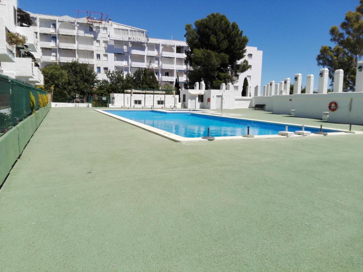 Apcostas - Marino Las Fuentes Alcossebre Kültér fotó
