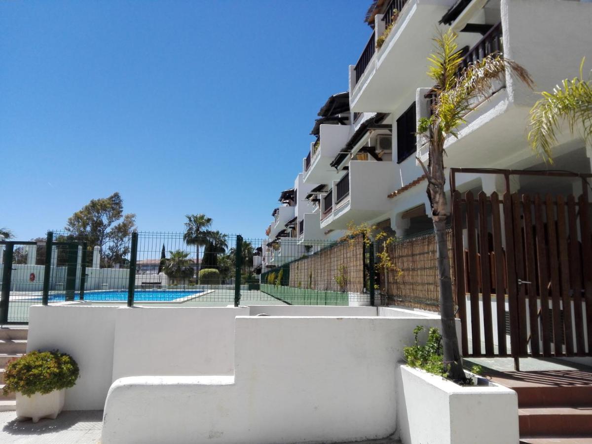 Apcostas - Marino Las Fuentes Alcossebre Kültér fotó