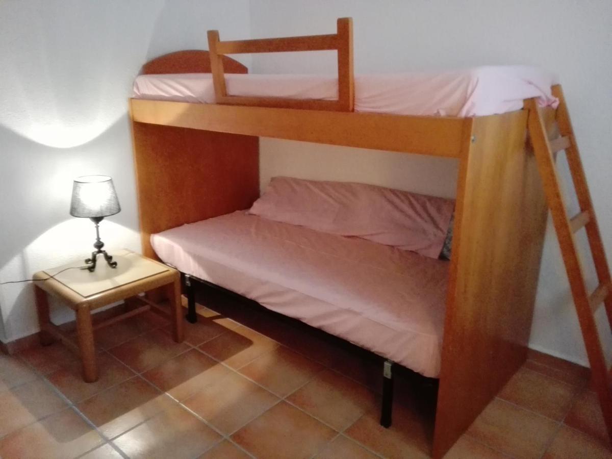 Apcostas - Marino Las Fuentes Alcossebre Kültér fotó