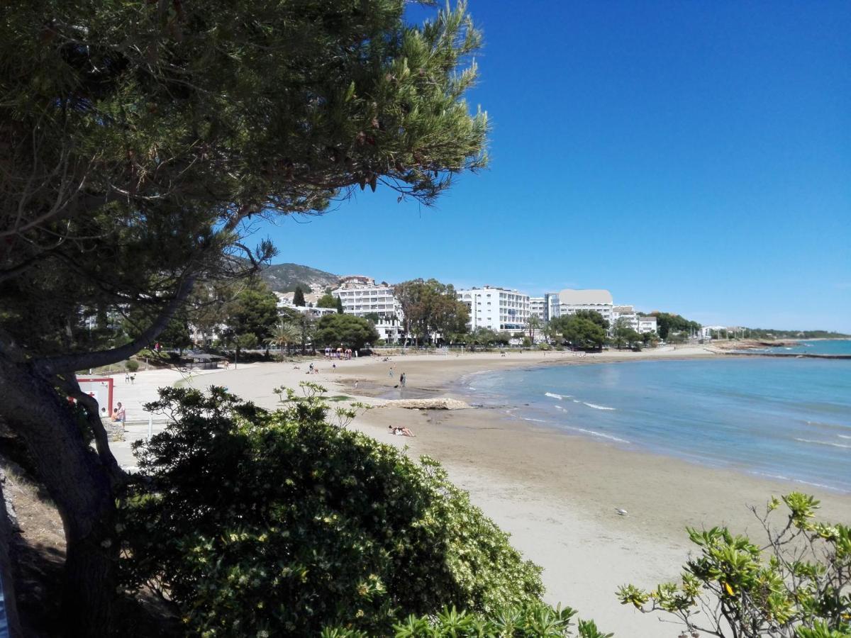 Apcostas - Marino Las Fuentes Alcossebre Kültér fotó